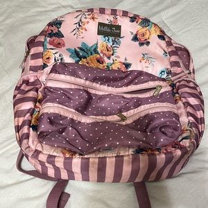 Matilda Jane backpack